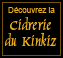 Liens vers le site de la Cidrerie du Kinkiz
